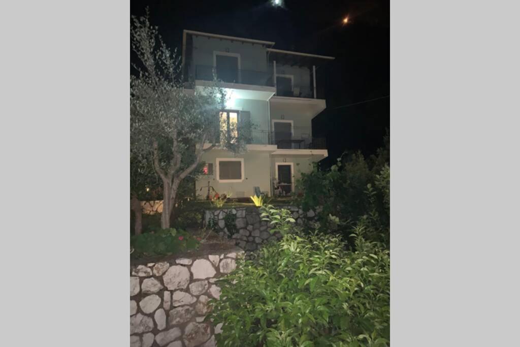 Villa Sunset Lefkas Agios Ioannis  Dış mekan fotoğraf
