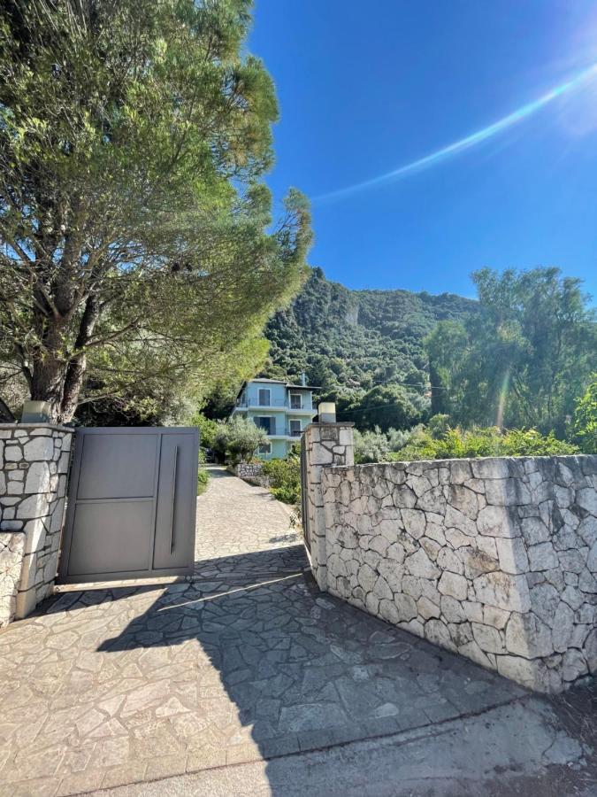 Villa Sunset Lefkas Agios Ioannis  Dış mekan fotoğraf